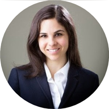 Dr. Hannah Geller, LCSW, JD