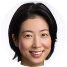 Dr. Hannah Kim, OD