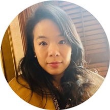 Dr. Hannah Park, MD