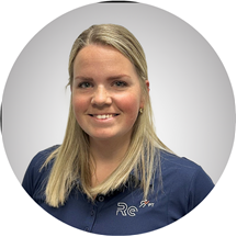 Dr. Hannah Rader, DPT