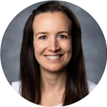 Dr. Hannah Redding, MD