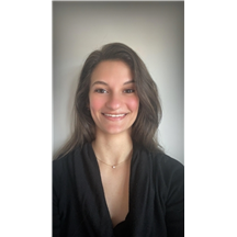Dr. Hannah Richards, DNP