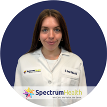 Dr. Hannah Sullivan, MD