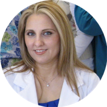 Dr. Hannah Toukatli, DDS
