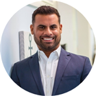 Dr. Hans Almanzar, DDS