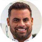 Dr. Hans Almanzar, DDS