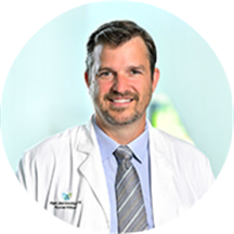 Dr. Hans Jensen, DO