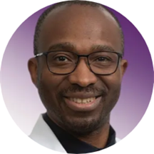 Dr. Hans Kwaku, MD