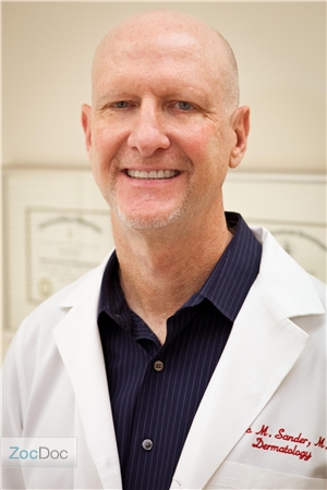 Dr. Hans Sander, MD