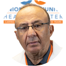 Dr. Hany El Sadr, MD