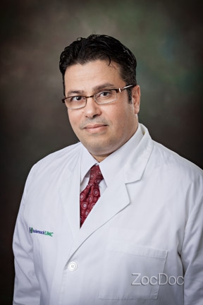 Dr. Hany Gaafer-Ahmed, MD