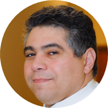 Dr. Hany Salama, MD