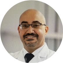 Dr. Hany Zekry, DO