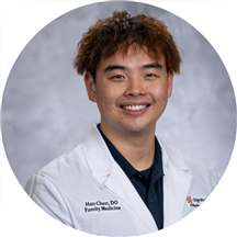 Dr. Hao Chen, DO