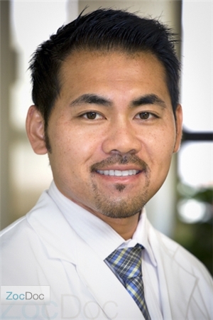 Dr. Hao Tran, DMD