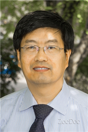 Dr. Hao Wang, MD
