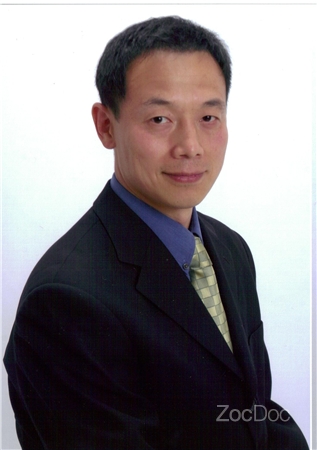 Dr. Hao Zhang, MD
