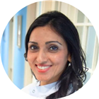 Dr. Harbpinder Shevchenko, DMD