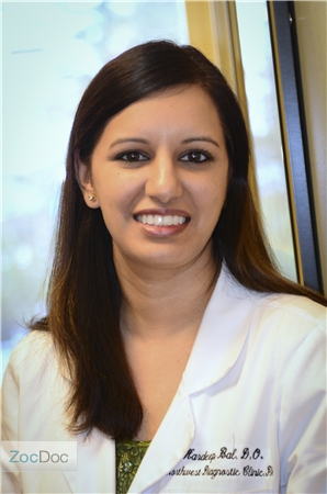 Dr. Hardeep Bal, DO