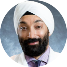 Dr. Hardeep Singh, MD