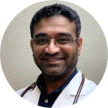 Dr. Haresh Boghara, MD