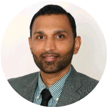 Dr. Hari Gupta, DO