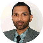 Dr. Hari Gupta, DO
