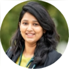 Dr. Harika Guduru, MD