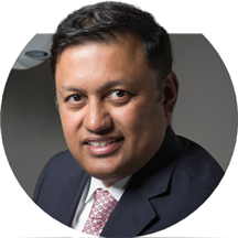Dr. Harin Rajeev, OD