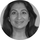 Dr. Harinder Kaur, MD