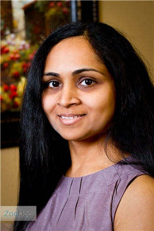 Dr. Harini Meda, MD