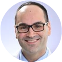 Dr. Haris Kalatoudis, MD