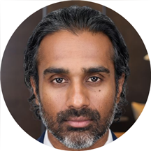 Dr. Harish Mangipudi, DO