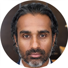 Dr. Harish Mangipudi, DO