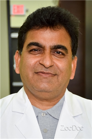 Dr. Harish Thakkar, MD