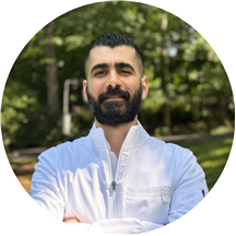 Dr. Harith Ali, DMD
