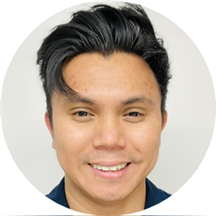 Dr. Harjianne Dei Fundal, DPT