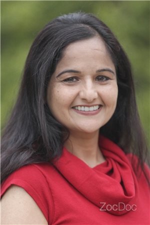 Dr. Harjit Khehra, DDS
