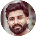 Dr. Harkirat Sran, DMD