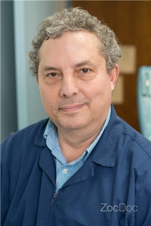Dr. Harlan Wilson, DDS