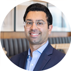 Dr. Harman Singh, DO