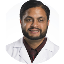 Dr. Harmandeep Dhaliwal, MD