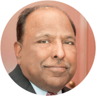 Dr. Harmesh Mittal