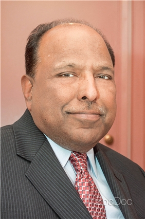 Dr. Harmesh Mittal, MD