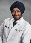 Dr. Harmohinder Dhillon, MD
