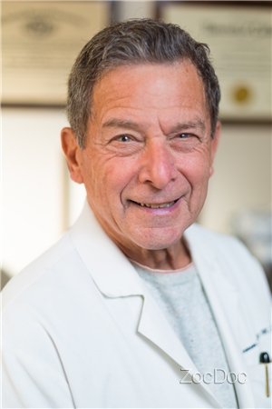 Dr. Harmon Schwartz, MD
