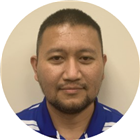 Dr. Harold Alaan, PT, DPT
