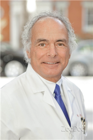 Dr. Harold Axe, MD