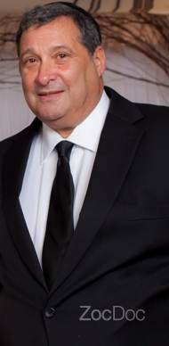 Dr. Harold Bendelstein, MD