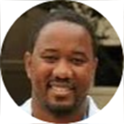 Dr. Harold Kamara, DDS